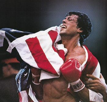 Rocky Balboa #11