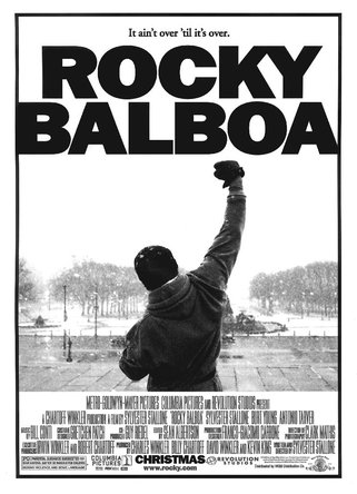 Rocky Balboa #14