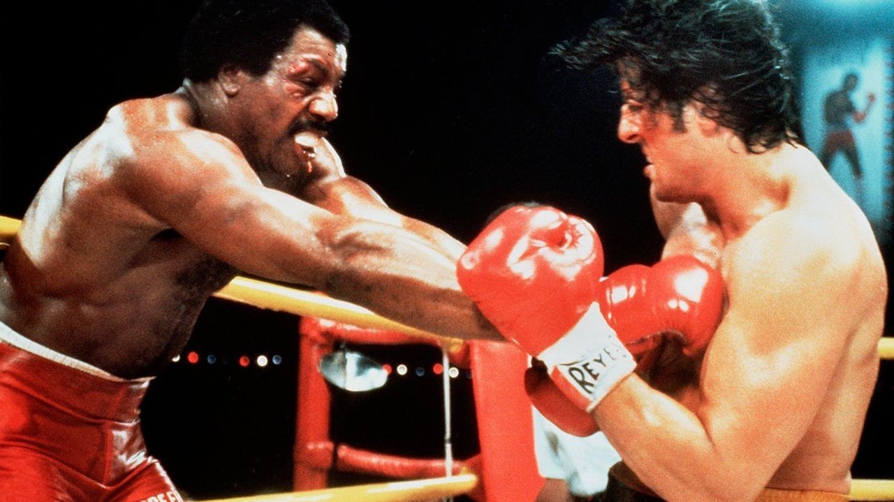 1280x720 > Rocky II Wallpapers