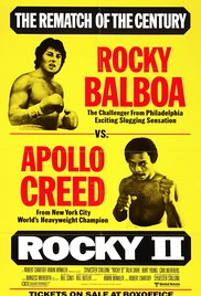 Rocky II Backgrounds, Compatible - PC, Mobile, Gadgets| 182x268 px