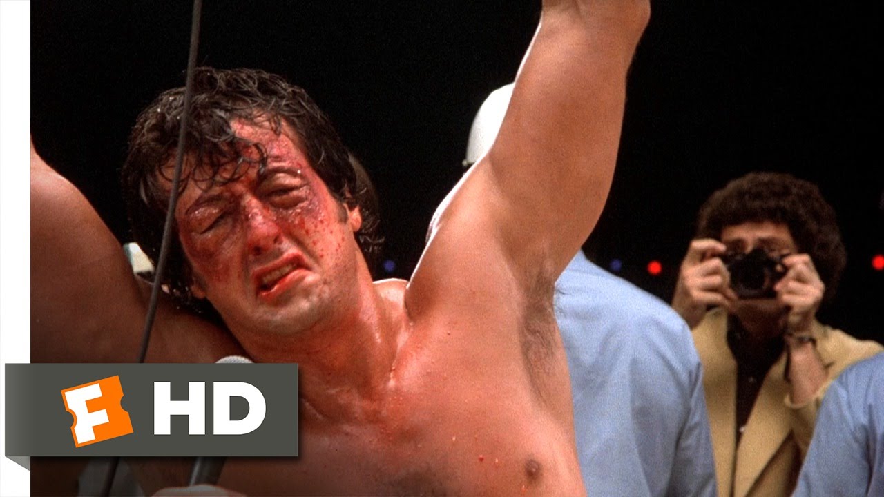 Rocky II Backgrounds, Compatible - PC, Mobile, Gadgets| 1280x720 px