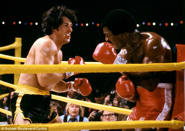 High Resolution Wallpaper | Rocky II 634x449 px