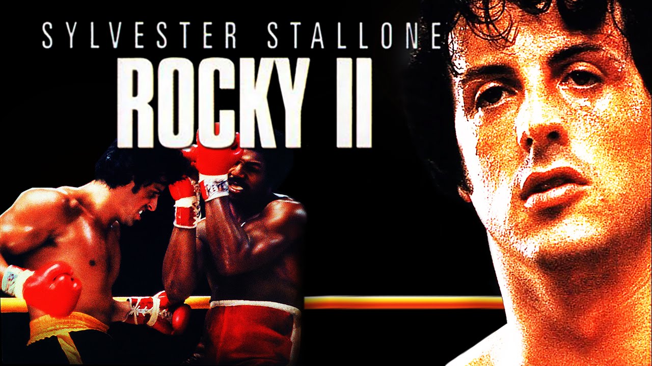 Rocky II High Quality Background on Wallpapers Vista