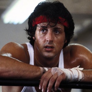 Rocky II Pics, Movie Collection