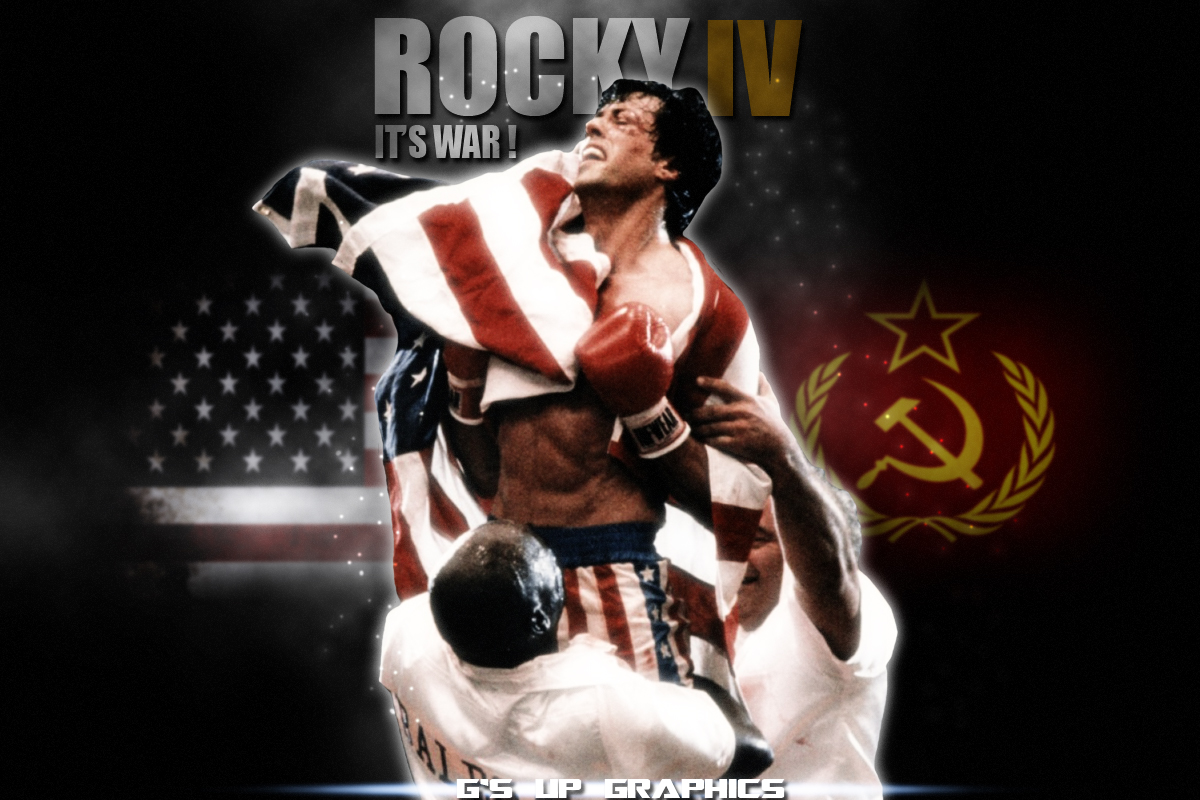 Rocky IV HD wallpapers, Desktop wallpaper - most viewed. 