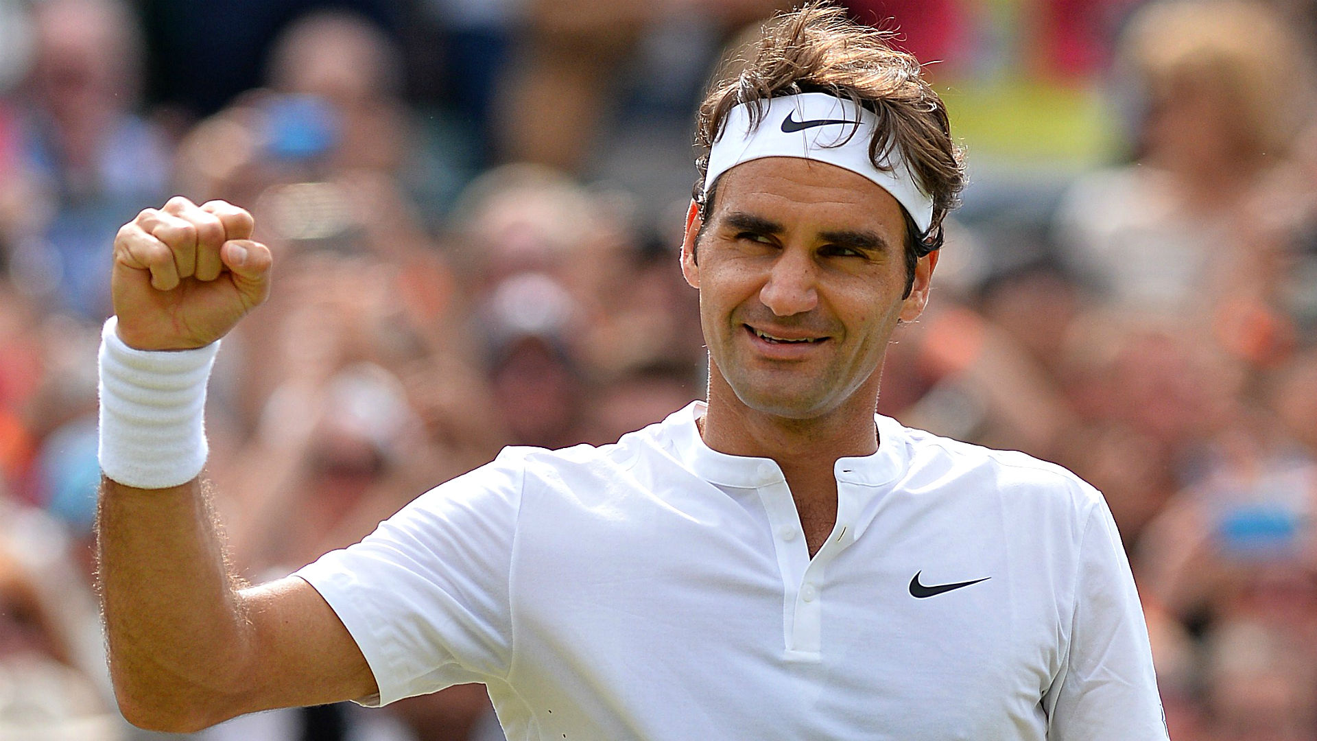 Roger Federer #2