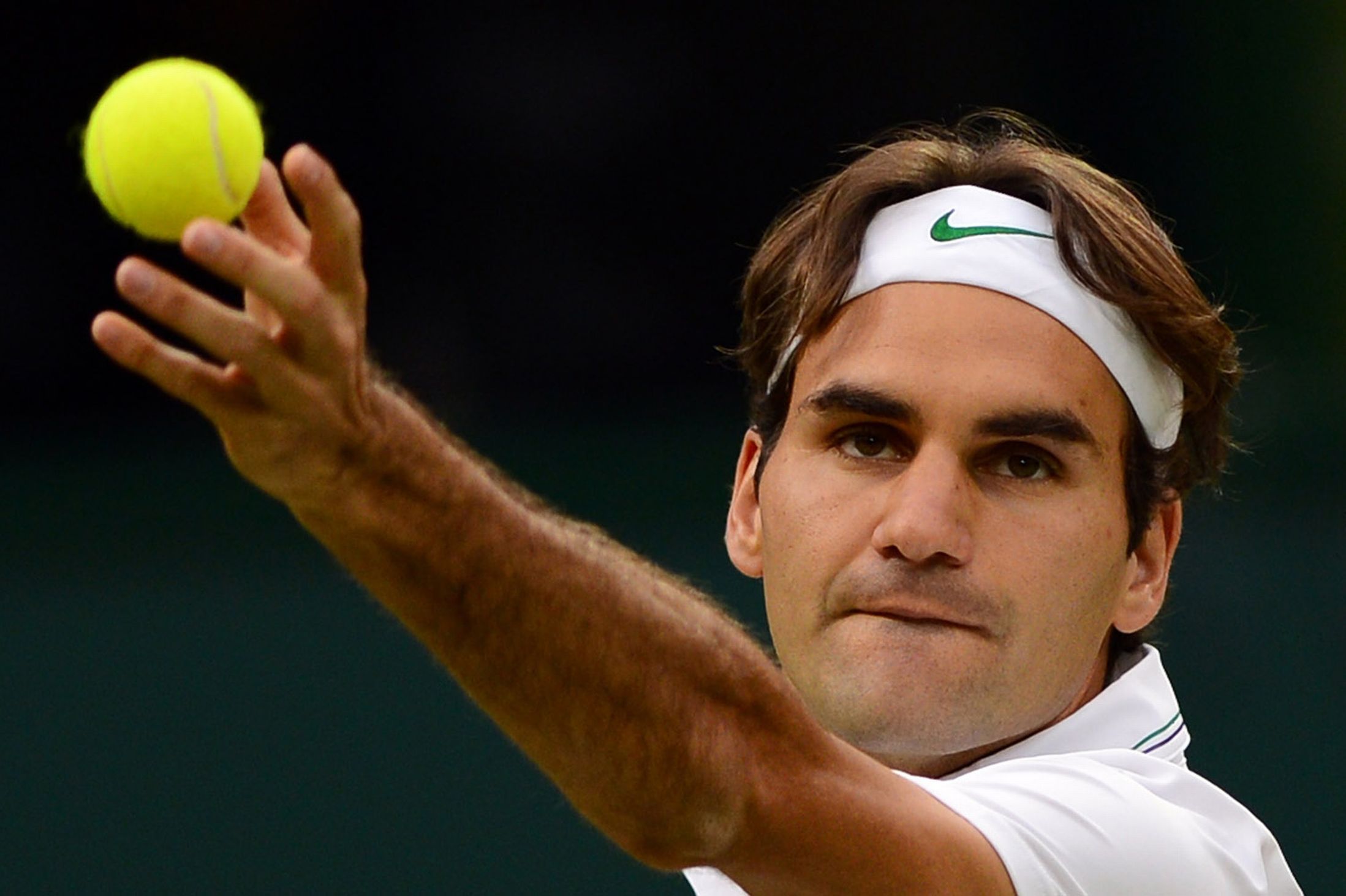 Roger Federer HD wallpapers, Desktop wallpaper - most viewed