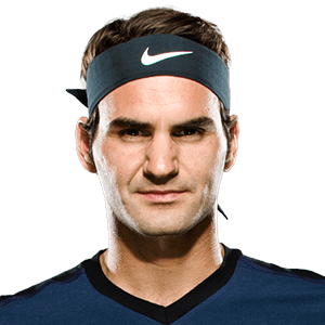 Roger Federer #12