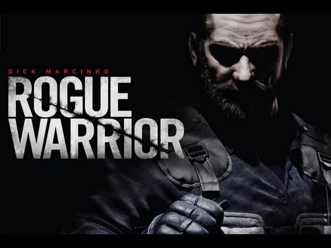 Rogue Warrior HD wallpapers, Desktop wallpaper - most viewed