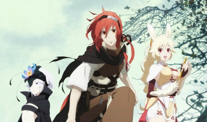 680x400 > Rokka: Braves Of The Six Flowers Wallpapers