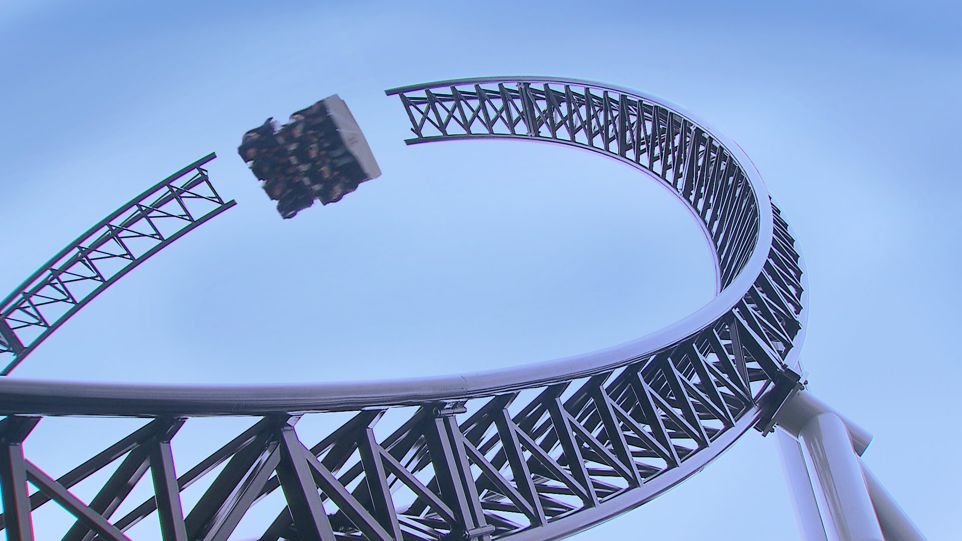 Roller Coaster HD wallpapers, Desktop wallpaper - most viewed
