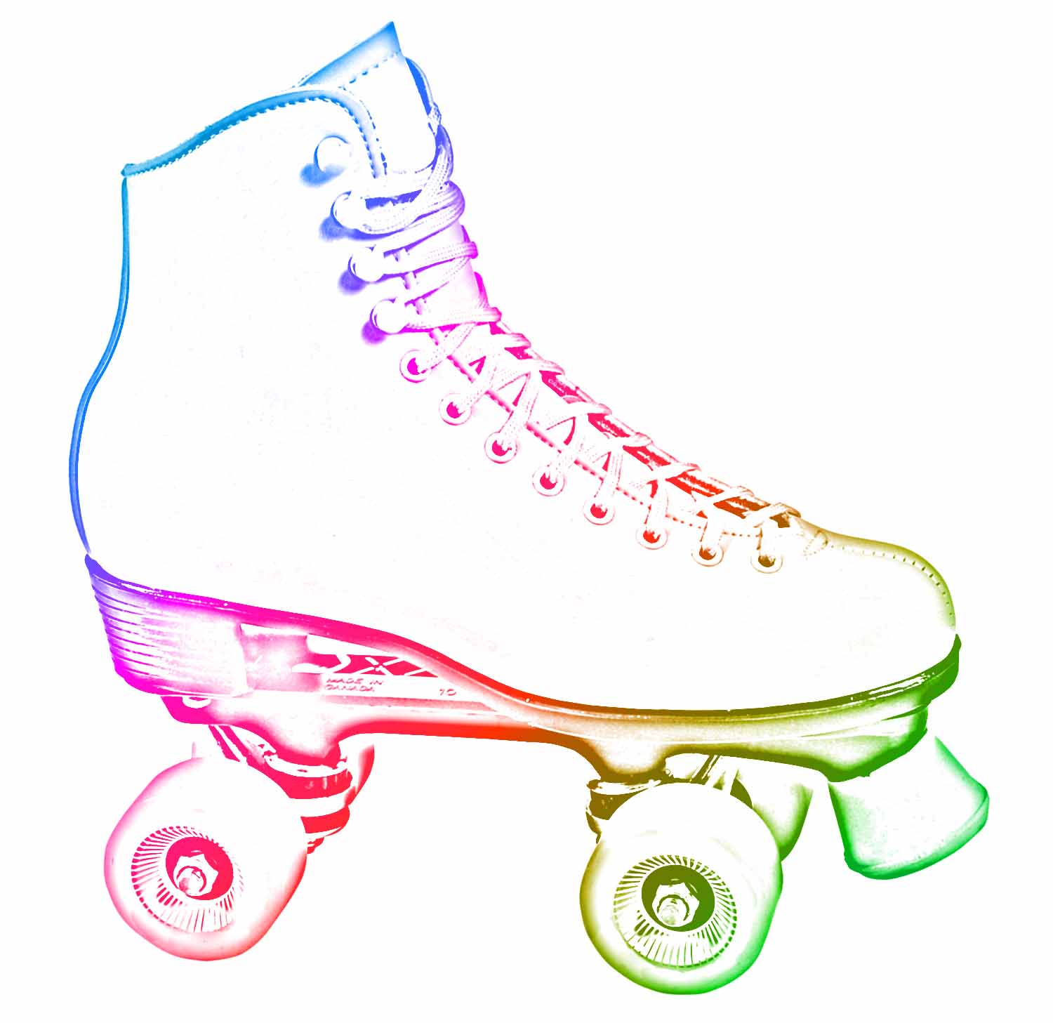 Amazing Roller Skates Pictures & Backgrounds