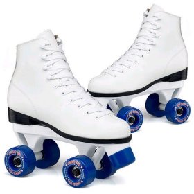 Roller Skates #14