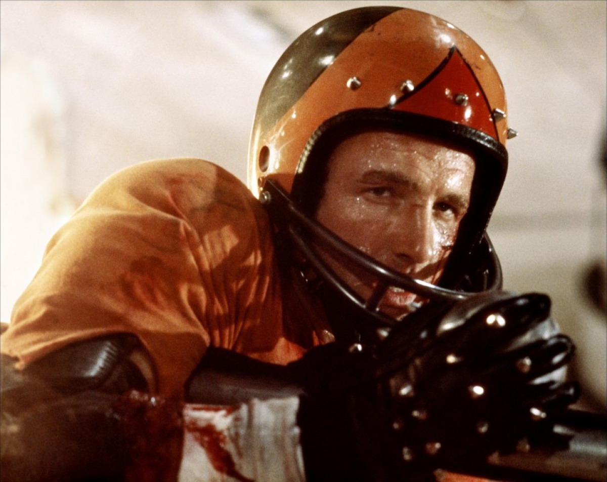 Nice Images Collection: Rollerball Desktop Wallpapers