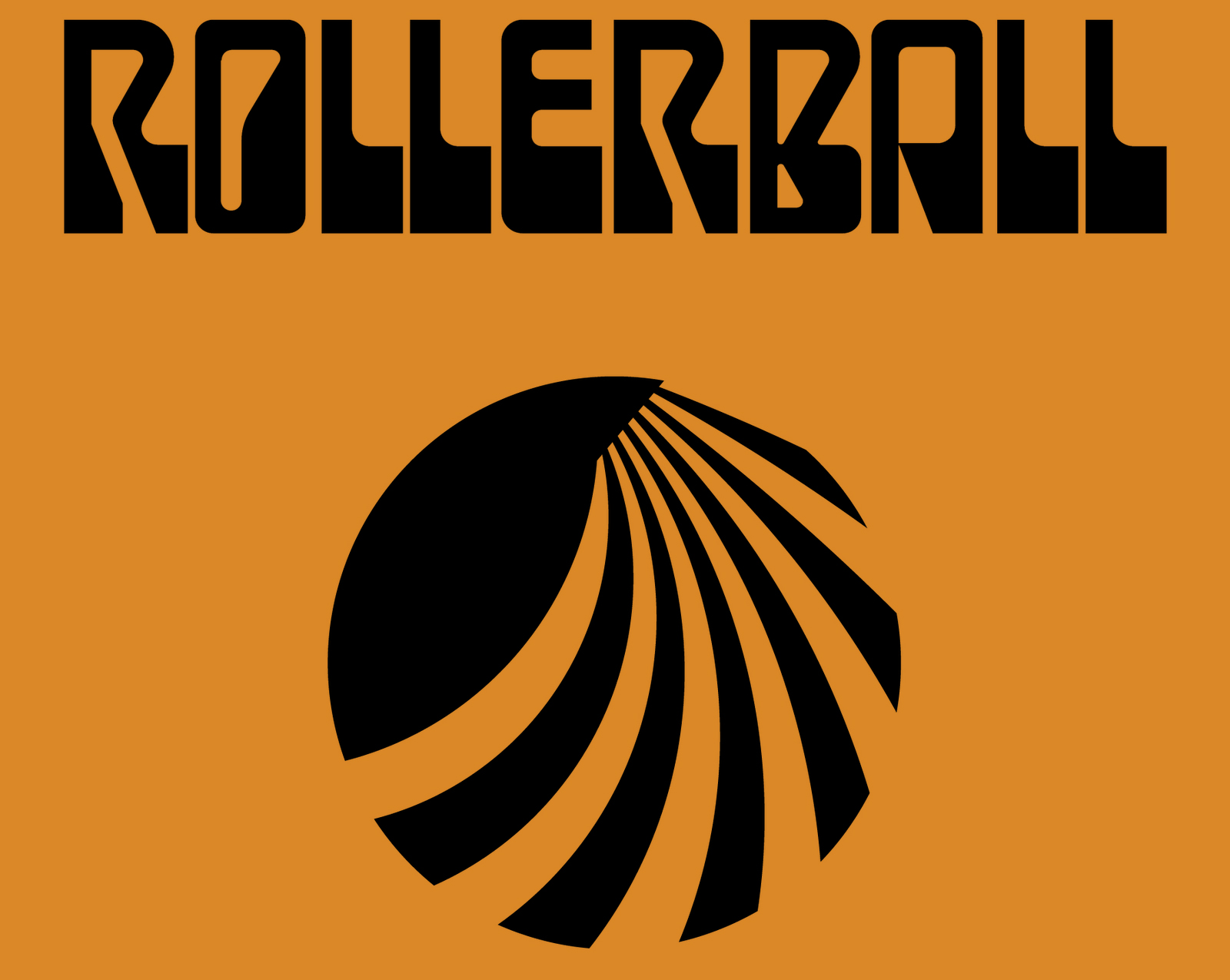 Rollerball #2