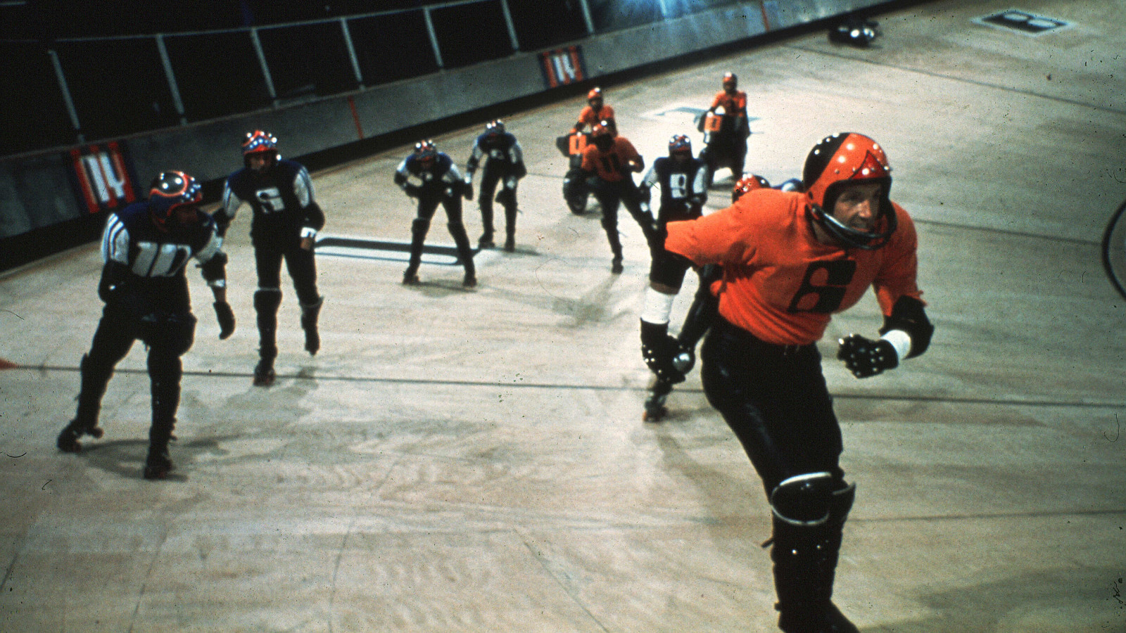 HQ Rollerball Wallpapers | File 527.59Kb