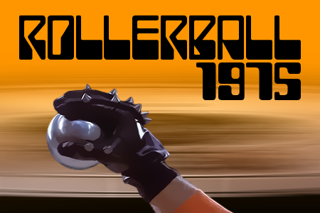 Rollerball #23