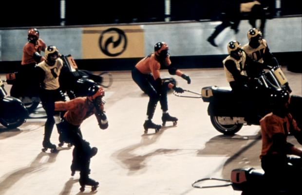 Rollerball Backgrounds, Compatible - PC, Mobile, Gadgets| 620x401 px