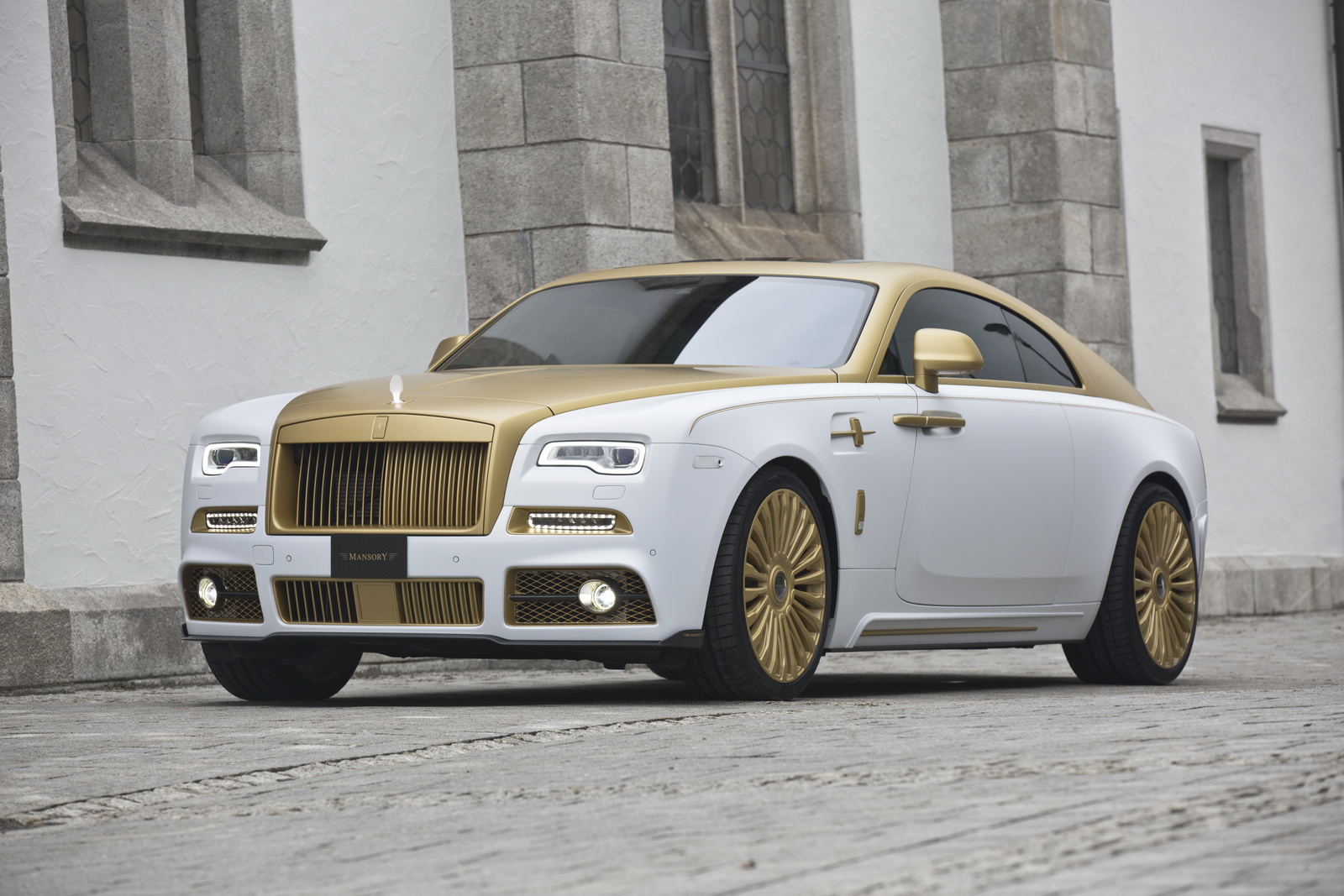 Rolls Royce #20