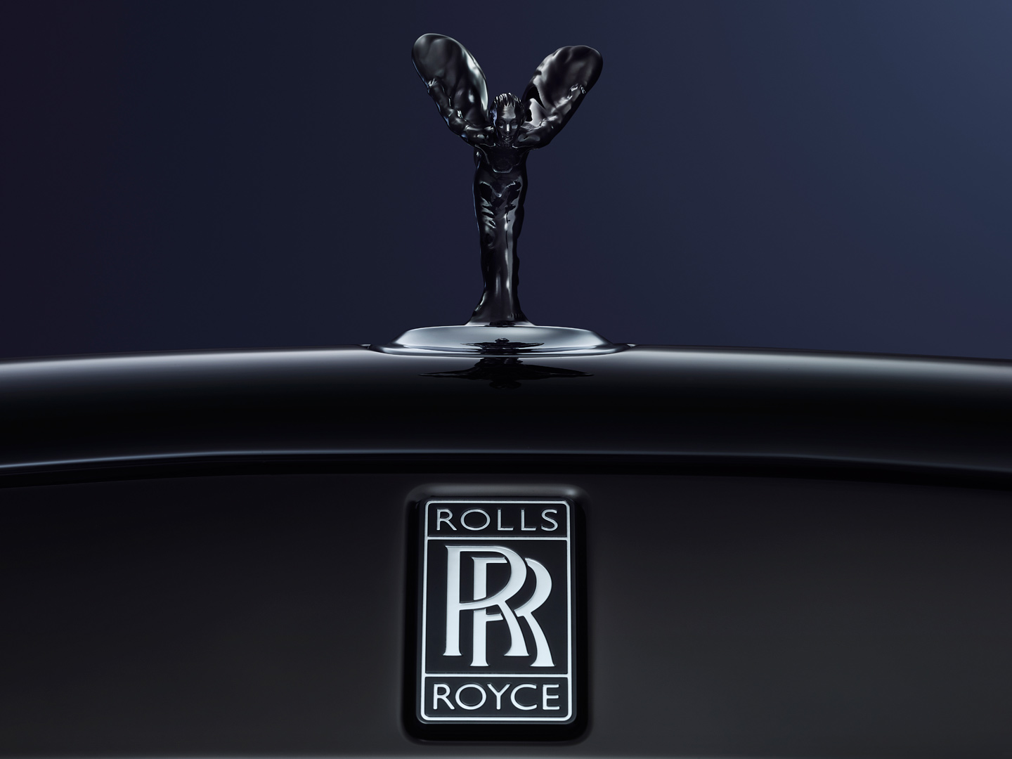 Rolls Royce #16