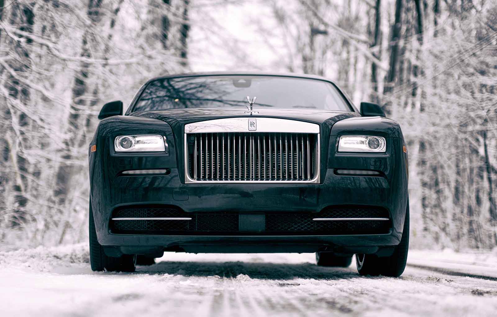 Rolls Royce #19