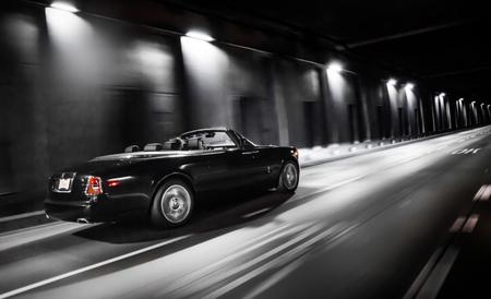 Rolls Royce Phantom #14