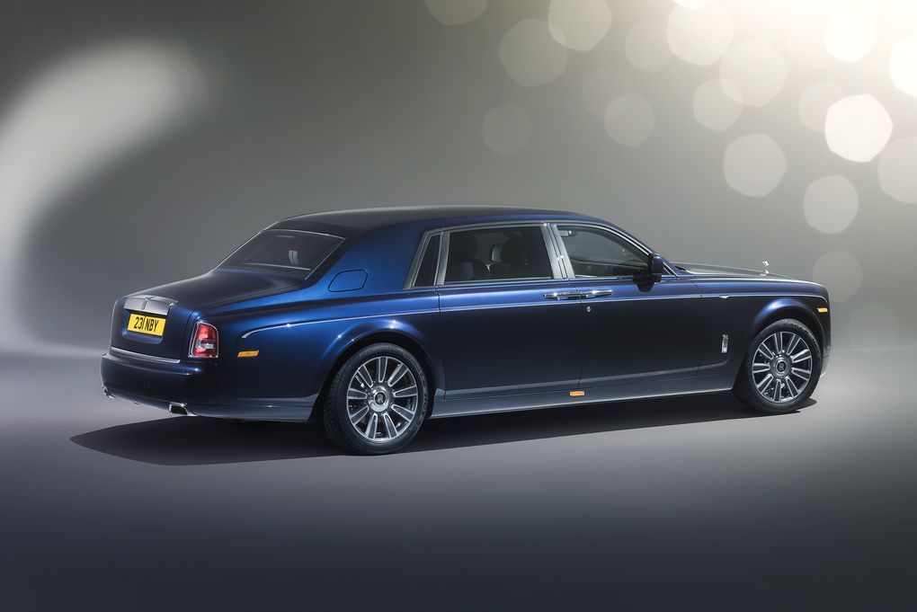 Rolls Royce Phantom Backgrounds, Compatible - PC, Mobile, Gadgets| 1020x681 px