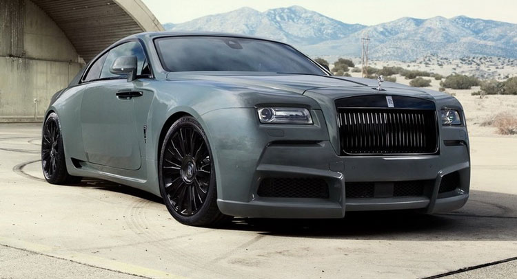 Images of Rolls Royce | 750x406