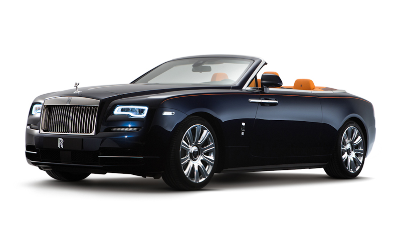 Rolls Royce #10