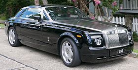 Rolls-Royce Phantom Coupe #12