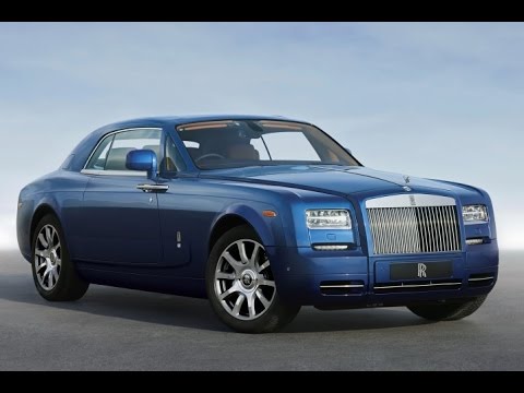 Nice wallpapers Rolls-Royce Phantom Coupe 480x360px