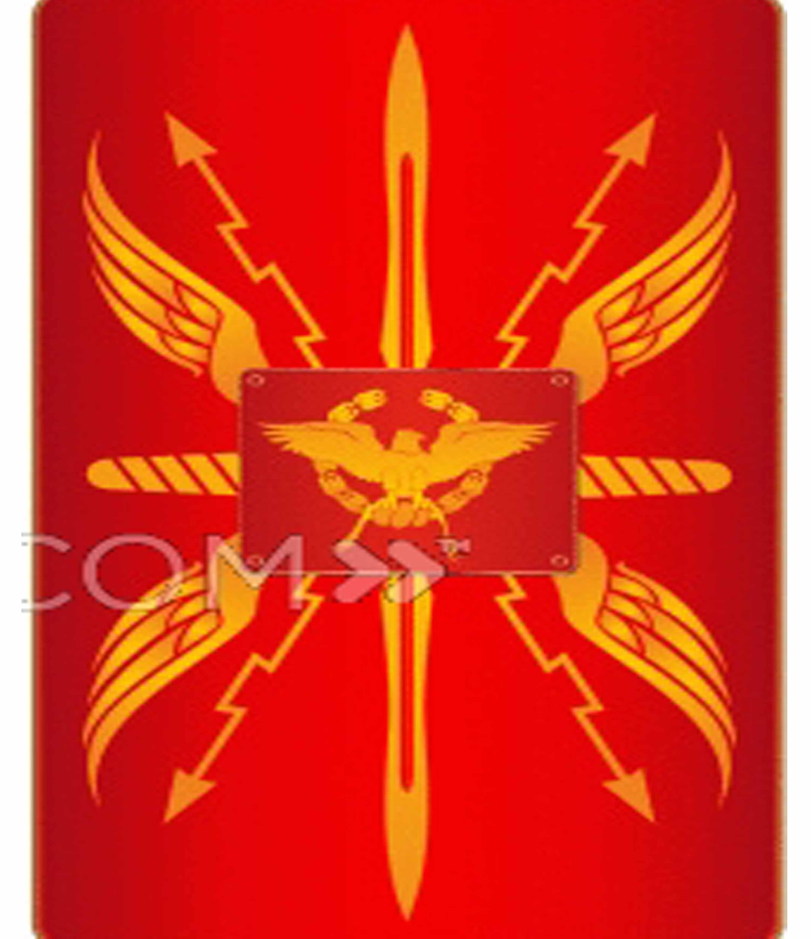 2736x3168 > Roman Legion Flag Wallpapers