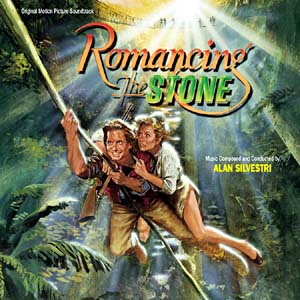 Romancing The Stone #15