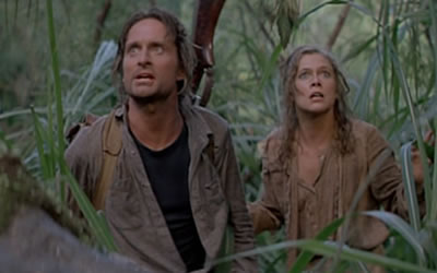 HQ Romancing The Stone Wallpapers | File 19.28Kb