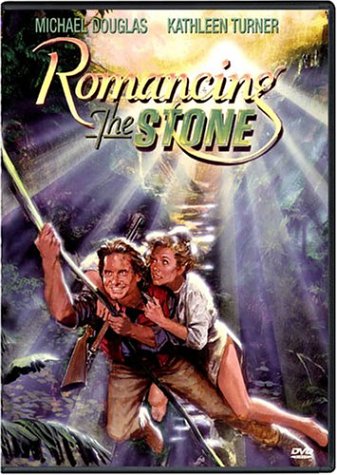 Romancing The Stone #16