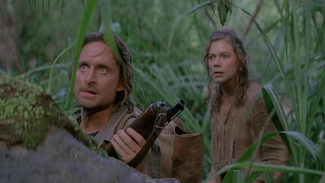 HQ Romancing The Stone Wallpapers | File 56.21Kb