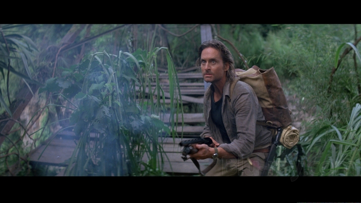 Images of Romancing The Stone | 728x409