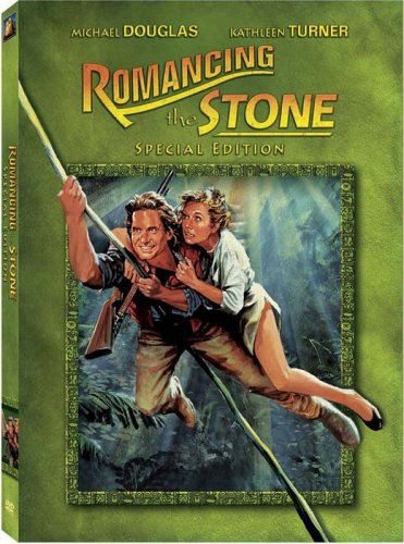 Romancing The Stone #14