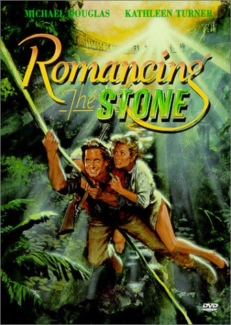Amazing Romancing The Stone Pictures & Backgrounds