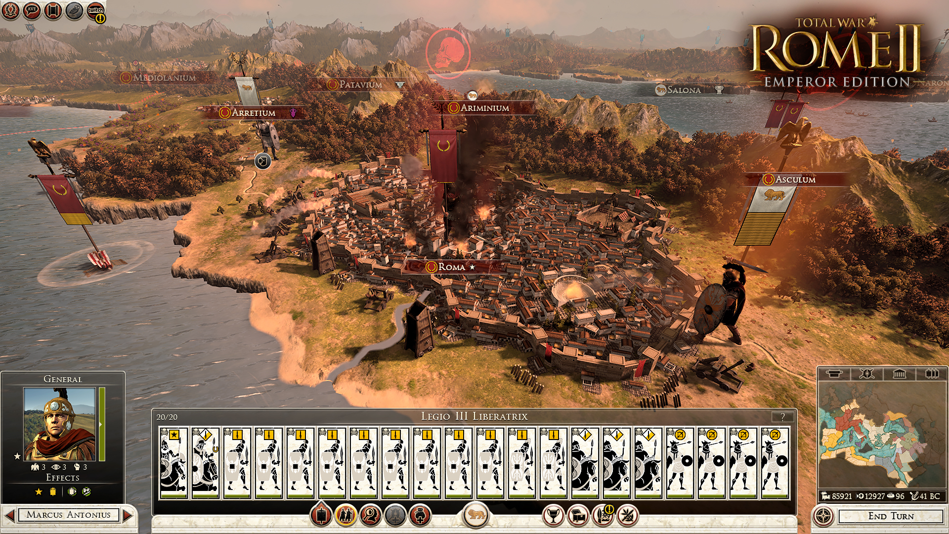 Total War: Rome II #17