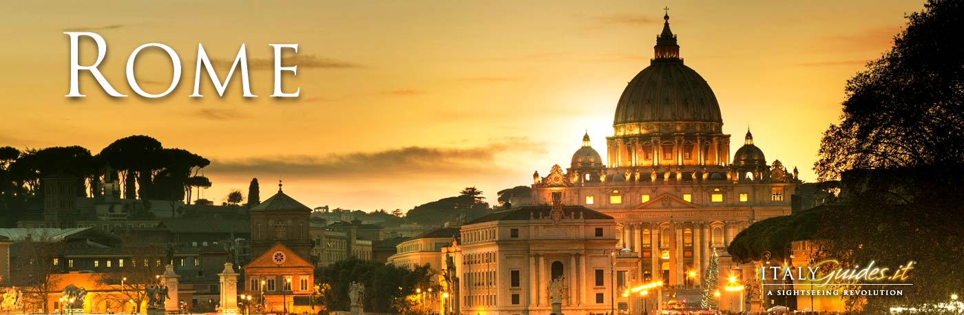 Nice Images Collection: Rome Desktop Wallpapers