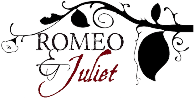 Romeo And Juliet #4