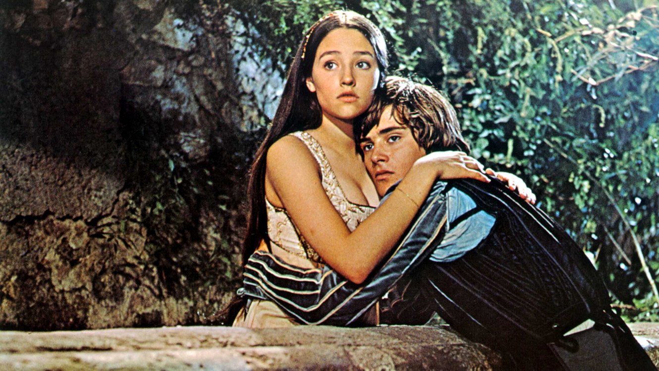 Images of Romeo And Juliet | 1330x748