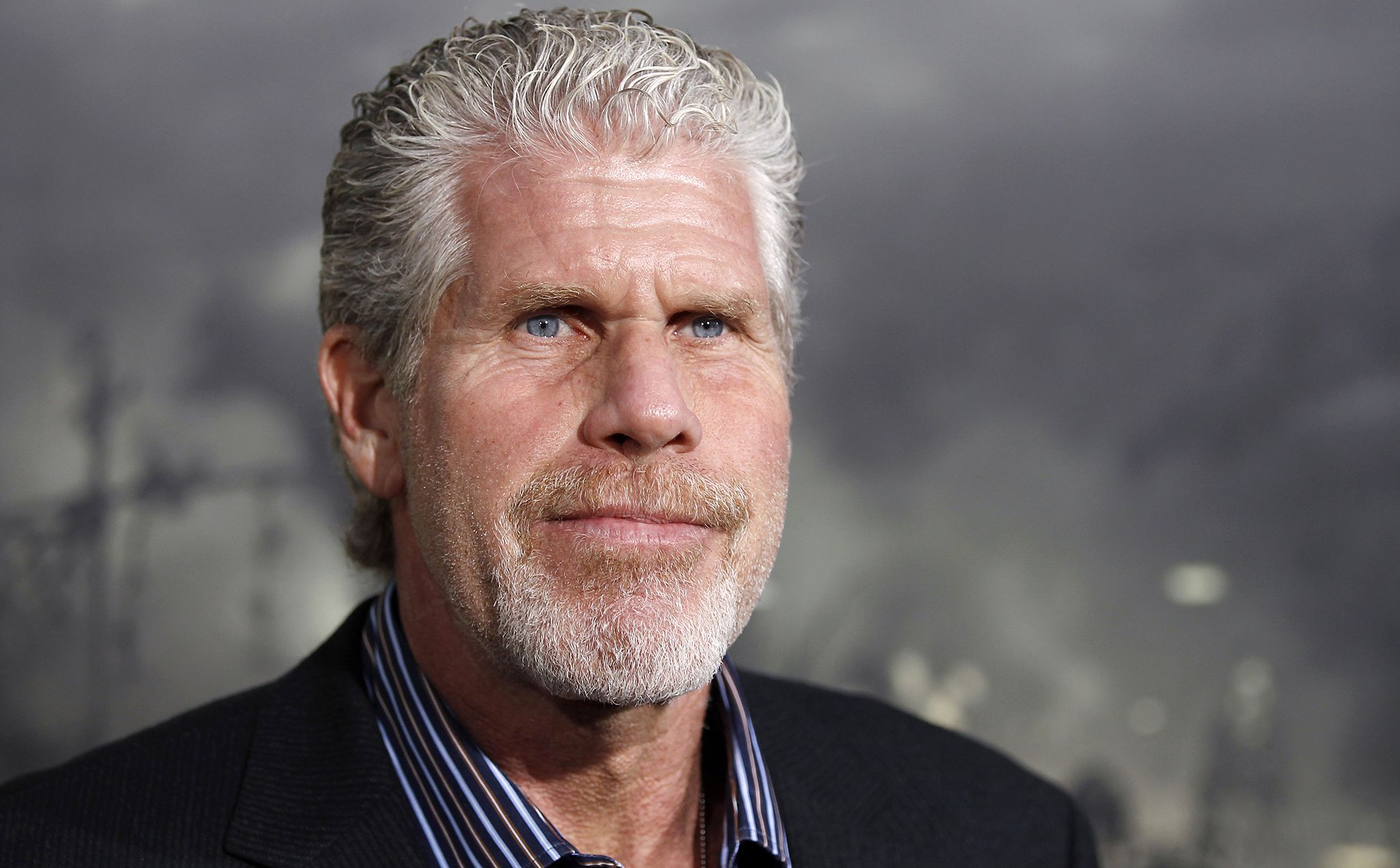 HQ Ron Perlman Wallpapers | File 259.25Kb