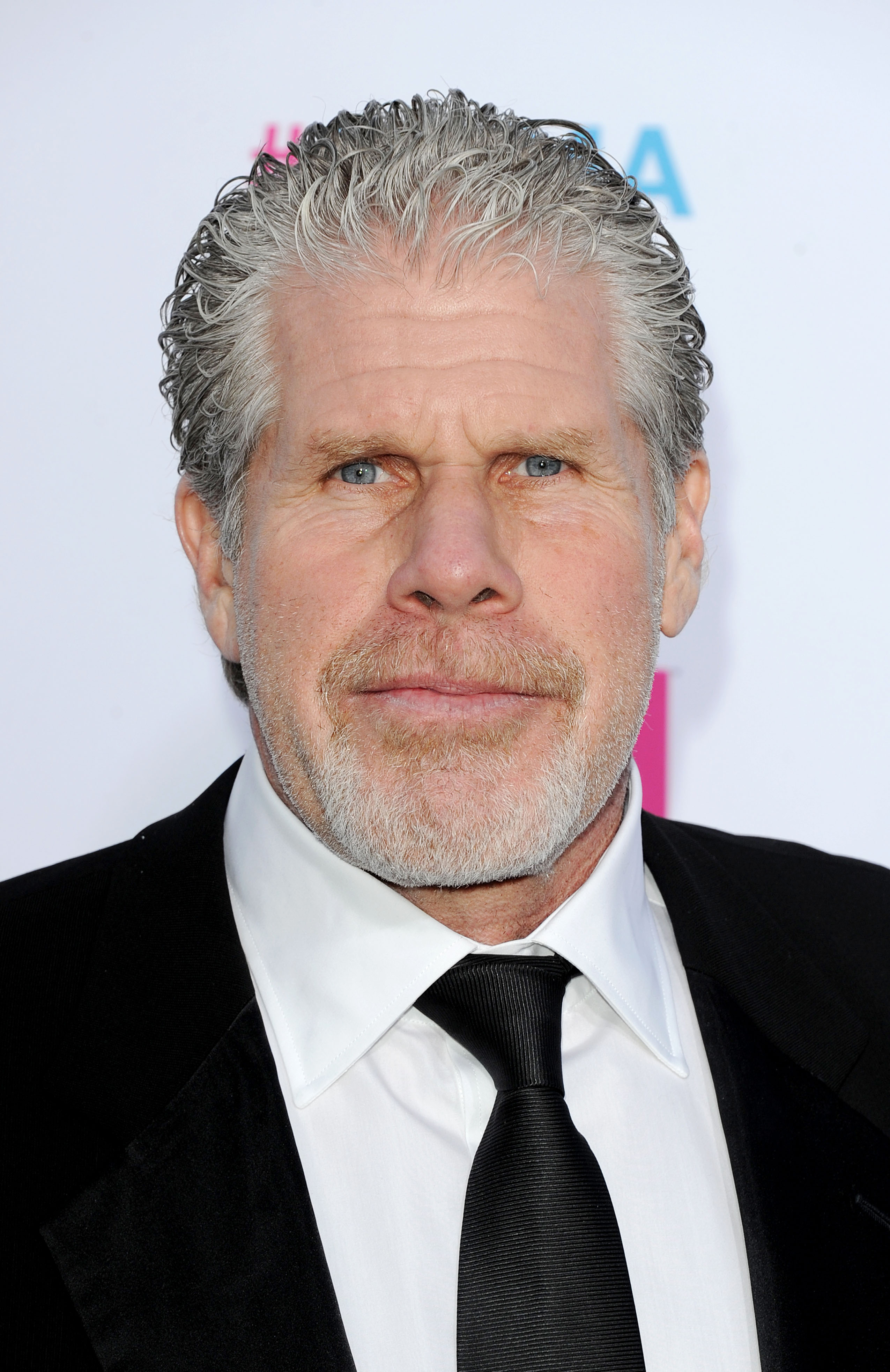 Amazing Ron Perlman Pictures & Backgrounds
