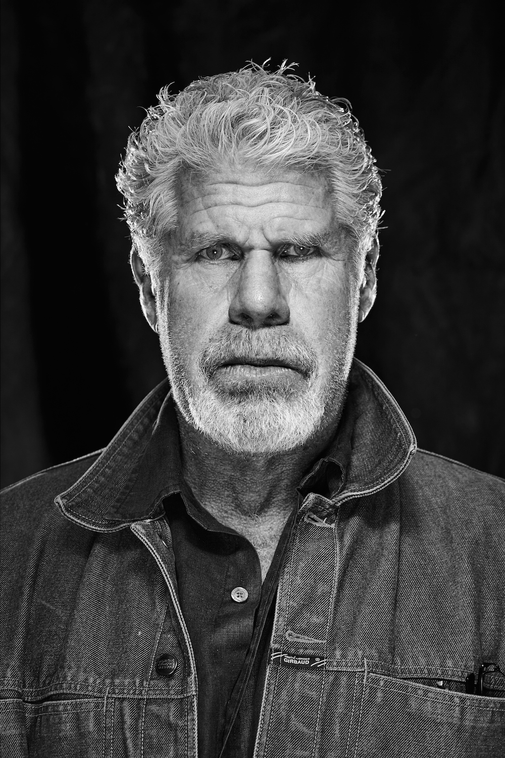 Images of Ron Perlman | 1000x1500
