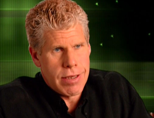 Ron Perlman High Quality Background on Wallpapers Vista