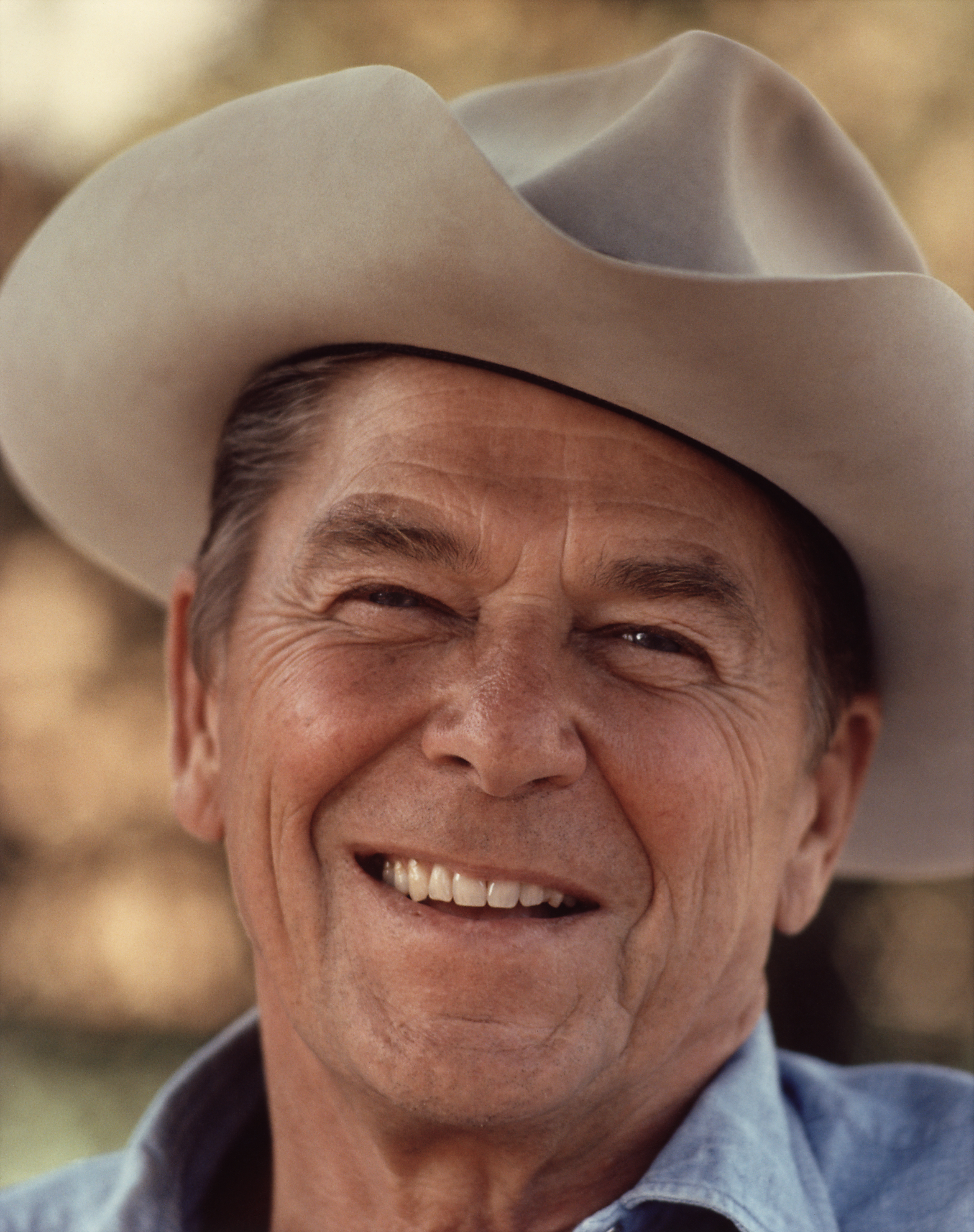 Ronald Reagan Pics, Celebrity Collection