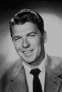 HD Quality Wallpaper | Collection: Celebrity, 214x317 Ronald Reagan