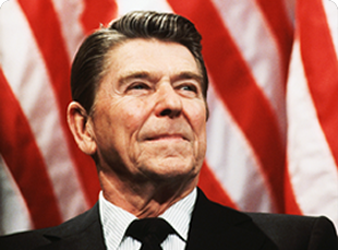 Ronald Reagan #3